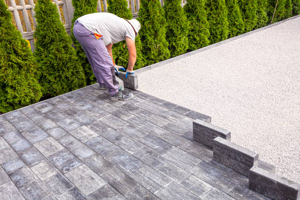 Best Driveway Paver Sealing  in USA